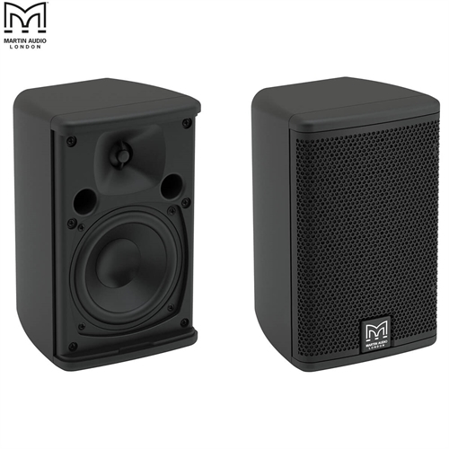 Loa Martin Audio A40T 3